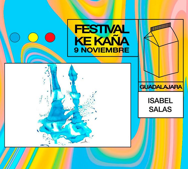 Festival Ke Kaña