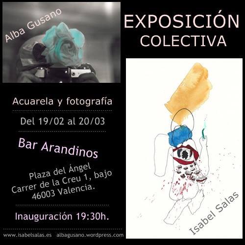 bar arandinos